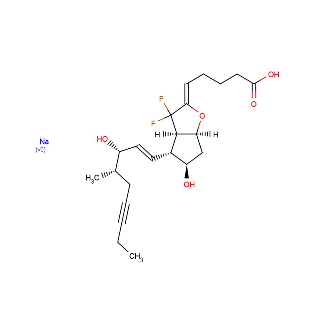 化合物 AFP-07,AFP-07