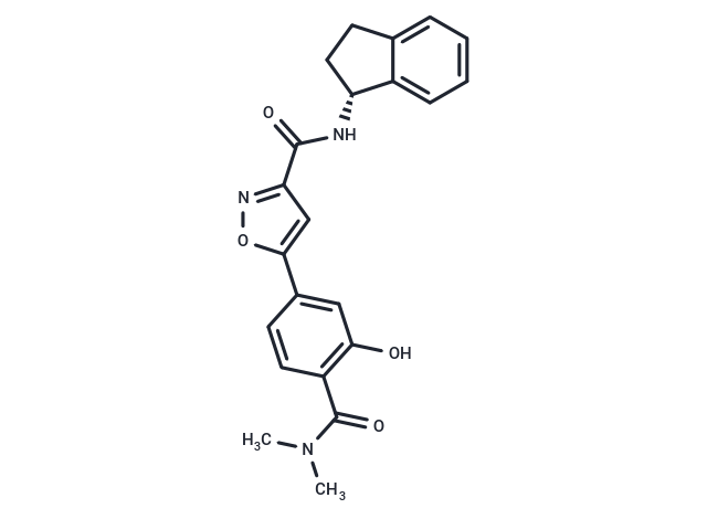 化合物 PFI-6,PFI-6