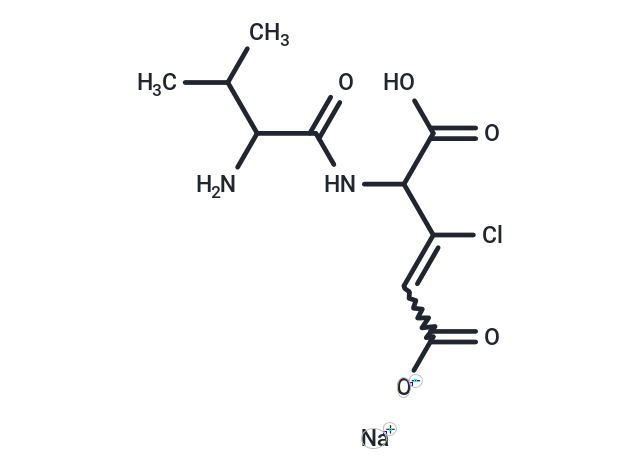 化合物 FR-900148 sodium dihydrate,FR-900148 sodium dihydrate