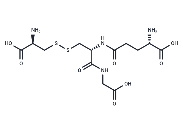 L-Cysteine-glutathione disulfide,L-Cysteine-glutathione disulfide