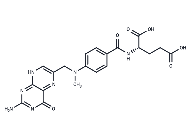 化合物 Methopterin,Methopterin