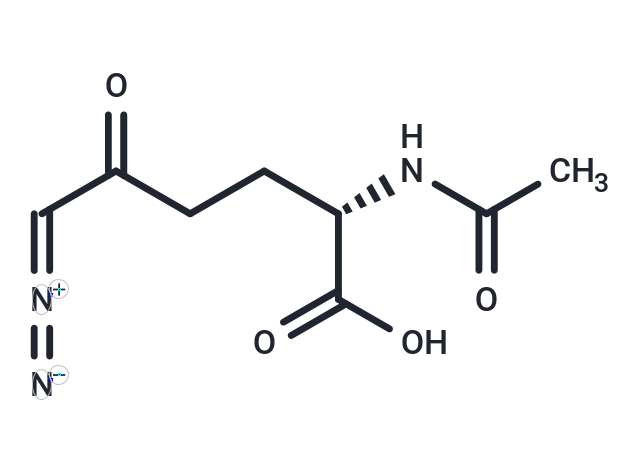 化合物 Duazomycin,Duazomycin