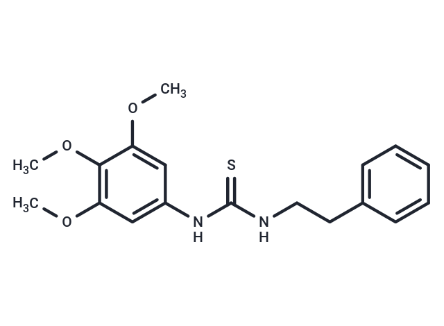 化合物 Antibacterial agent 121,Antibacterial agent 121