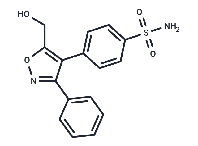 化合物 1-Hydroxyvaldecoxib,1-Hydroxyvaldecoxib