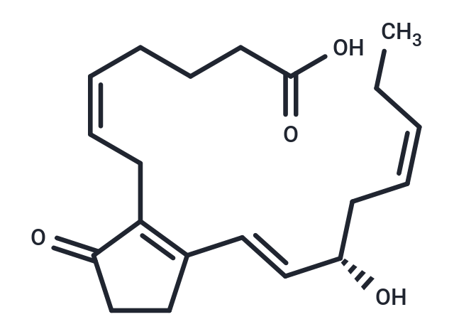 化合物 Prostaglandin B3,Prostaglandin B3