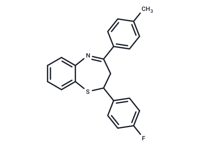 化合物 α-Glucosidase-IN-16,α-Glucosidase-IN-16