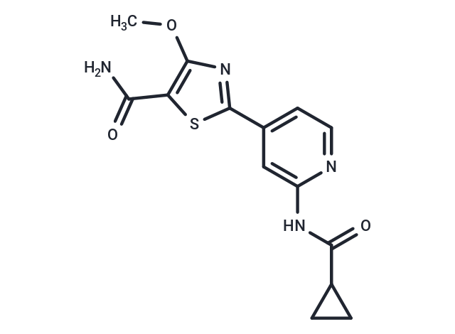 GSK-3β 抑制劑 2,GSK-3β inhibitor 2