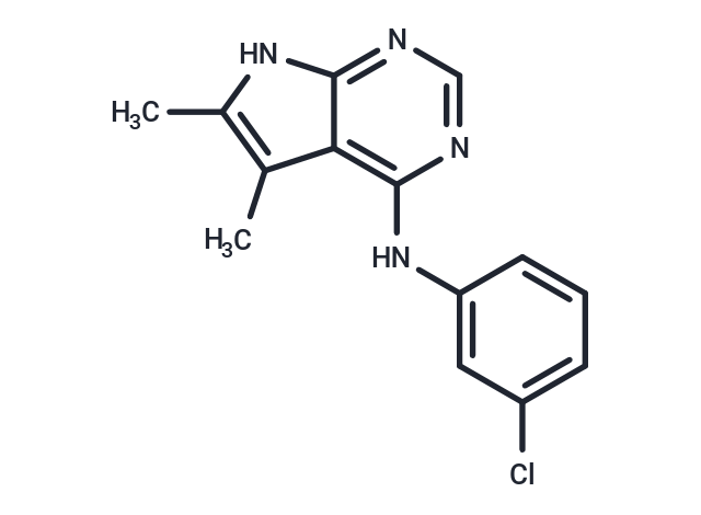 化合物 CGP-59326,CGP-59326