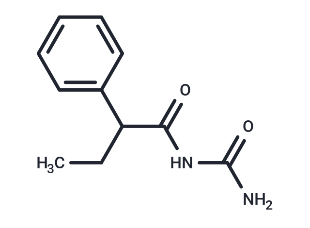 苯丁酰脲,Pheneturide