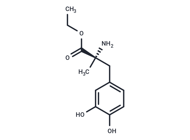 Methyldopate,Methyldopate