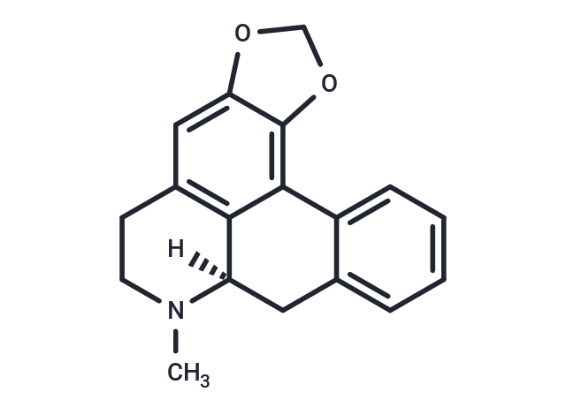 蓮堿,Roemerine