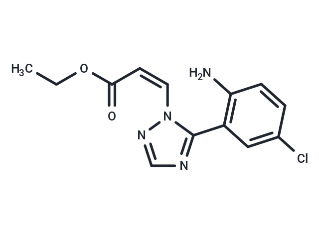 化合物 PKF050-638,PKF050-638