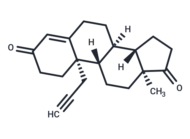 化合物 Plomestane,Plomestane