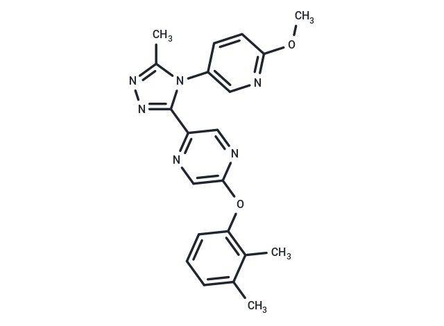 化合物 OT antagonist 3,OT antagonist 3