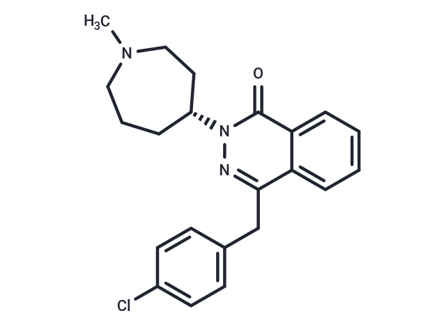 化合物 (R)-Azelastine,(R)-Azelastine