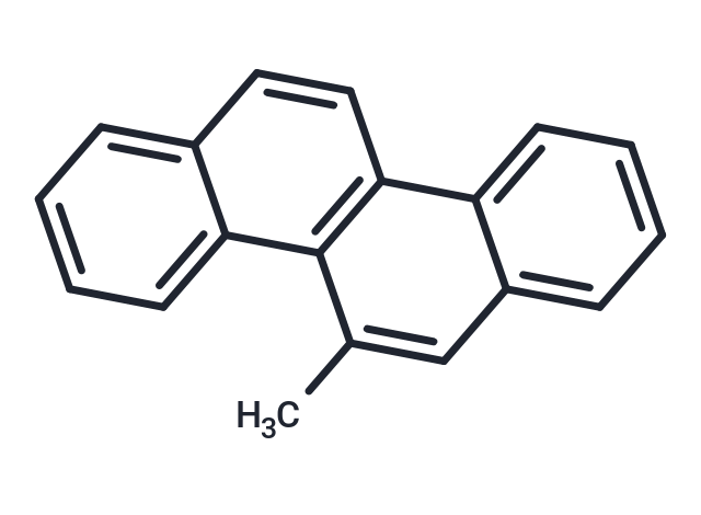 化合物 5-methyl Chrysene,5-methyl Chrysene