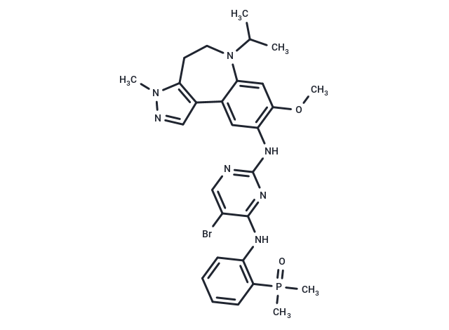 化合物 EGFR-IN-30,EGFR-IN-30