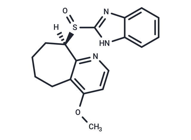 化合物 Nepaprazole,Nepaprazole