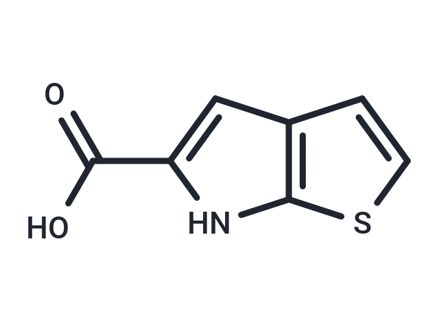 化合物 DAO-IN-1,DAO-IN-1