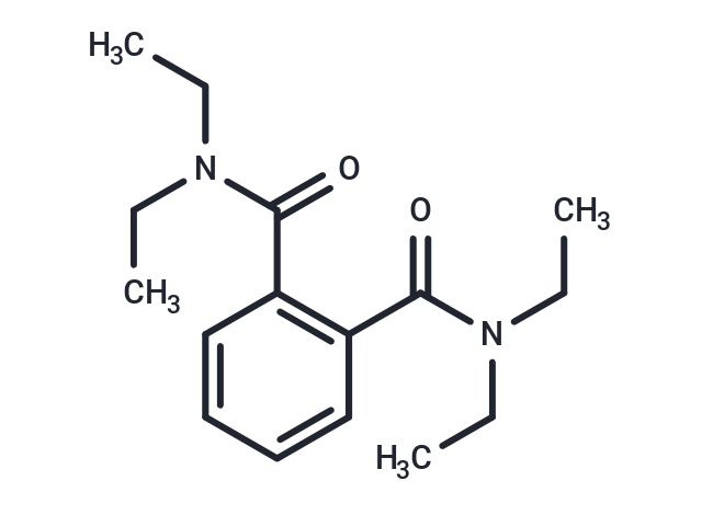 化合物 Neospiran,Neospiran