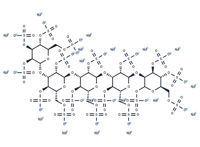 化合物 Antitumor agent-40,Antitumor agent-40