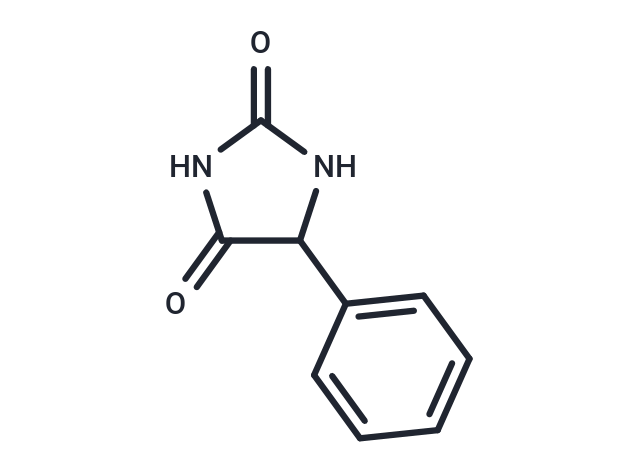 5-苯基海因,Phenylhydantoin