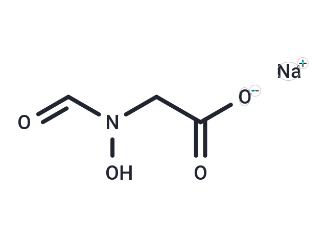 化合物 Hadacidin sodium,Hadacidin sodium