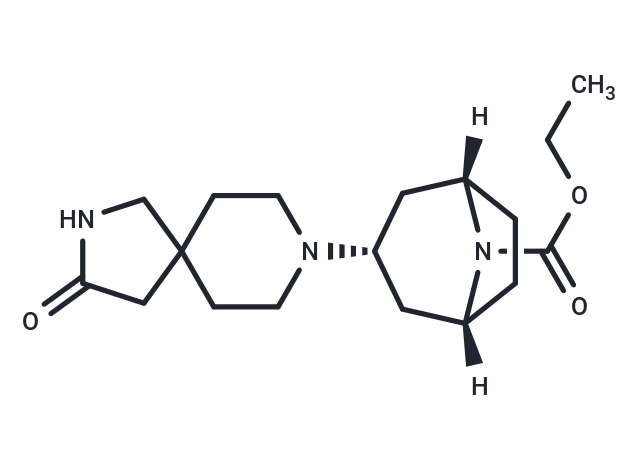 化合物 Revosimeline,Revosimeline