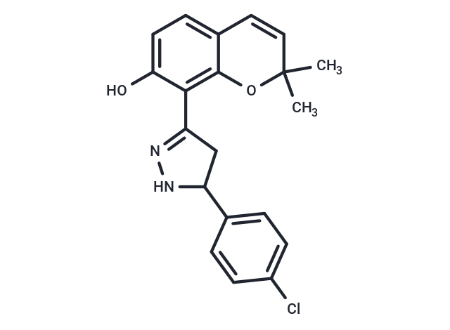 化合物 Anti-osteoporosis agent-1,Anti-osteoporosis agent-1