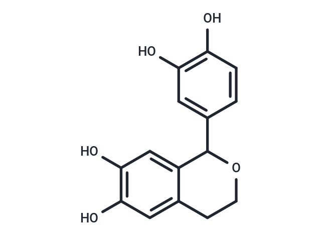 化合物 Blapsin B,Blapsin B