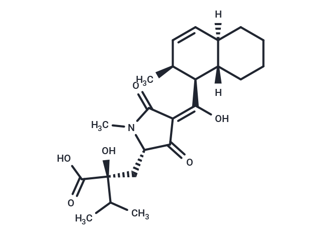 化合物 JBIR-22,JBIR-22