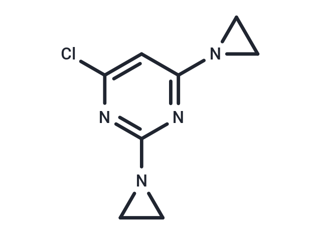 化合物 Ethimidine,Ethimidine