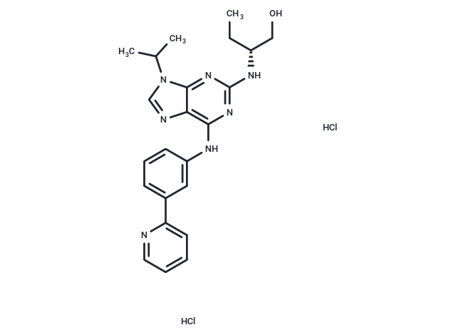 化合物 (R)-DRF053 dihydrochloride,(R)-DRF053 dihydrochloride