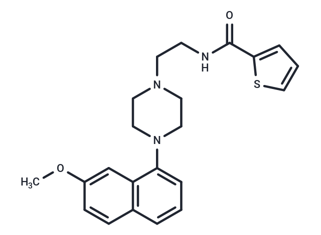 化合物 S-14671,S-14671