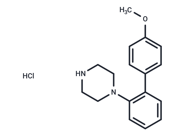 化合物 LP 20 hydrochloride,LP 20 hydrochloride