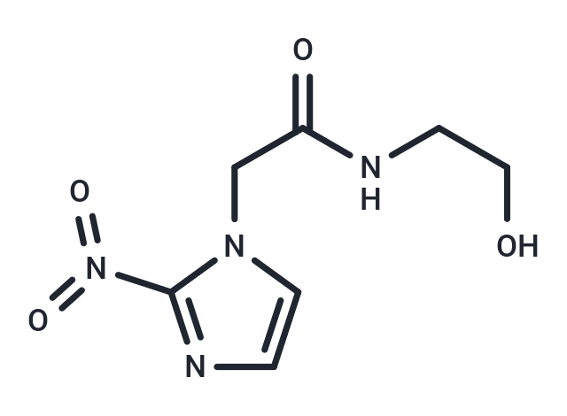 化合物 Etanidazole,Etanidazole