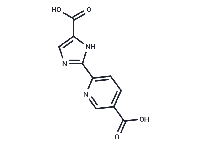 化合物 pyimDC,pyimDC