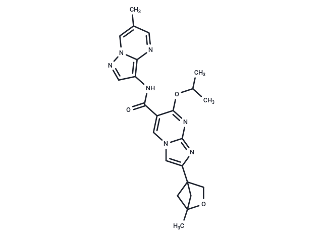 化合物 BIO-7488,BIO-7488