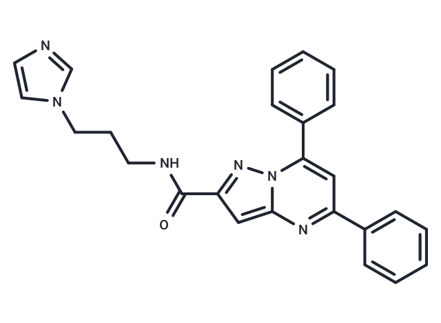 化合物 JNJ-9350,JNJ-9350