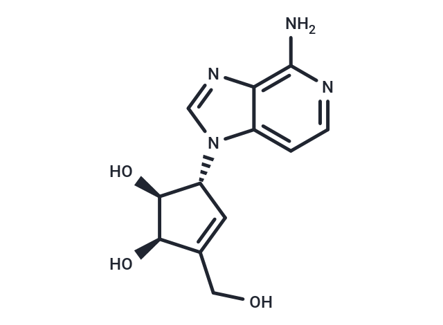 3-去氮腺嘌呤A,3-Deazaneplanocin A