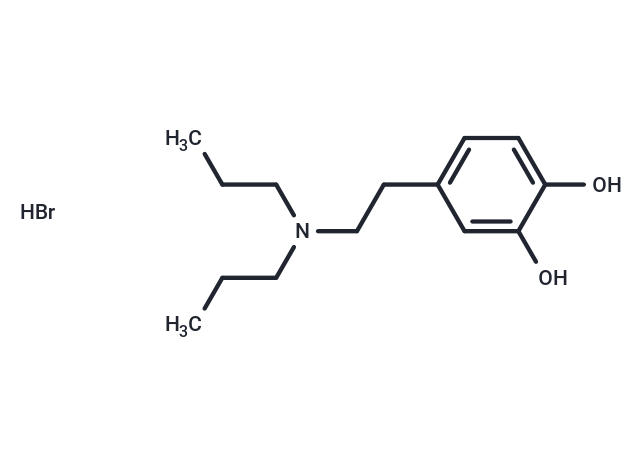 N,N-Dipropyldopamine (hydrobromide),N,N-Dipropyldopamine (hydrobromide)