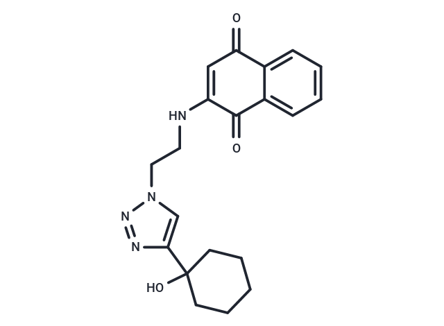 化合物 Antimalarial agent 26,Antimalarial agent 26