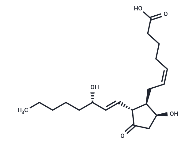 前列腺素D2,Prostaglandin D2