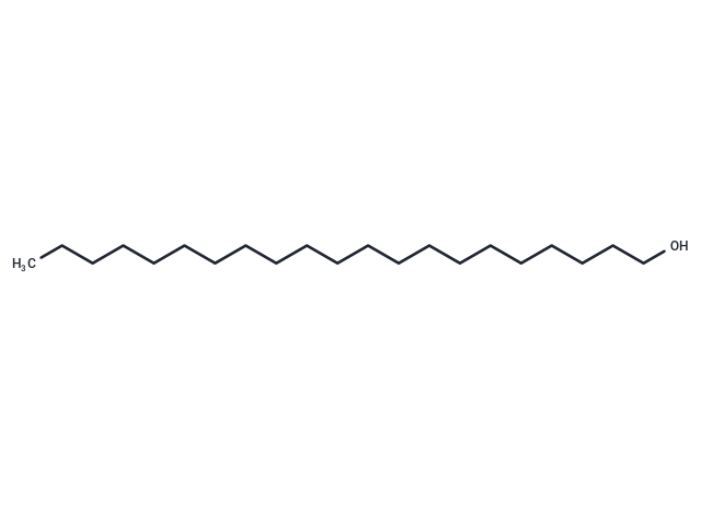 化合物 Heneicosanol,Heneicosanol