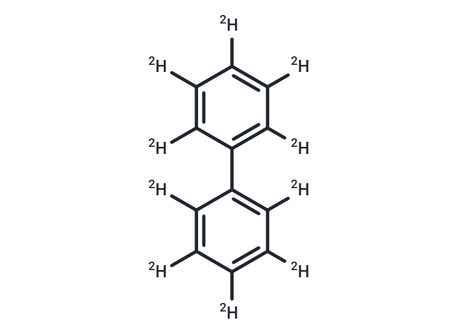 聯(lián)苯-d10,Biphenyl-d10