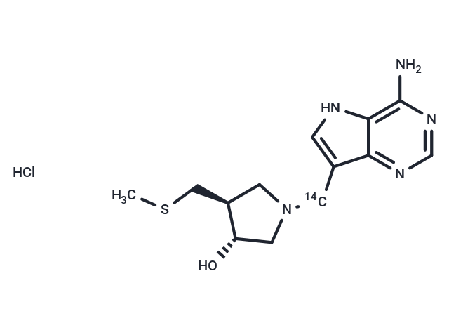 化合物 MTDIA HCl,MTDIA HCl