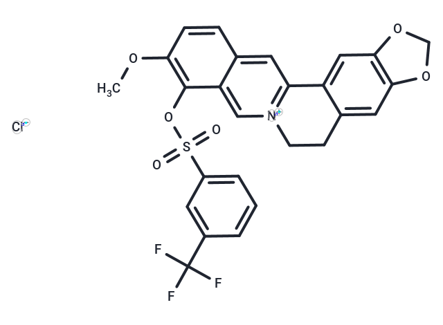 化合物 Lipid-lowering agent-1,Lipid-lowering agent-1