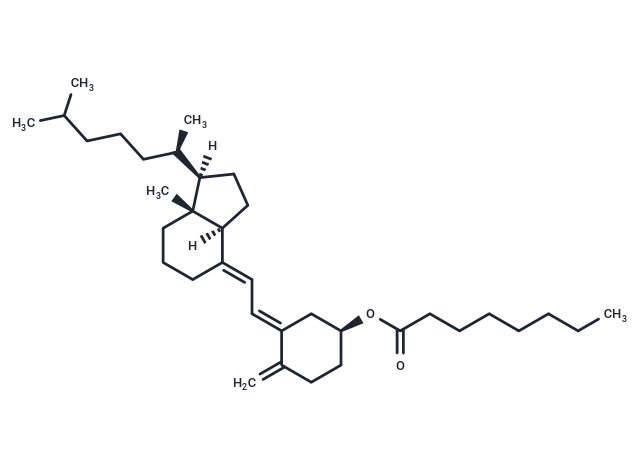 Vitamin D3 octanoate,Vitamin D3 octanoate