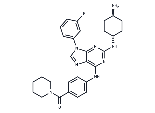 Purfalcamine,Purfalcamine