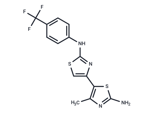 化合物 Anti-infective agent 9,Anti-infective agent 9